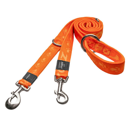 Alpinist Orange