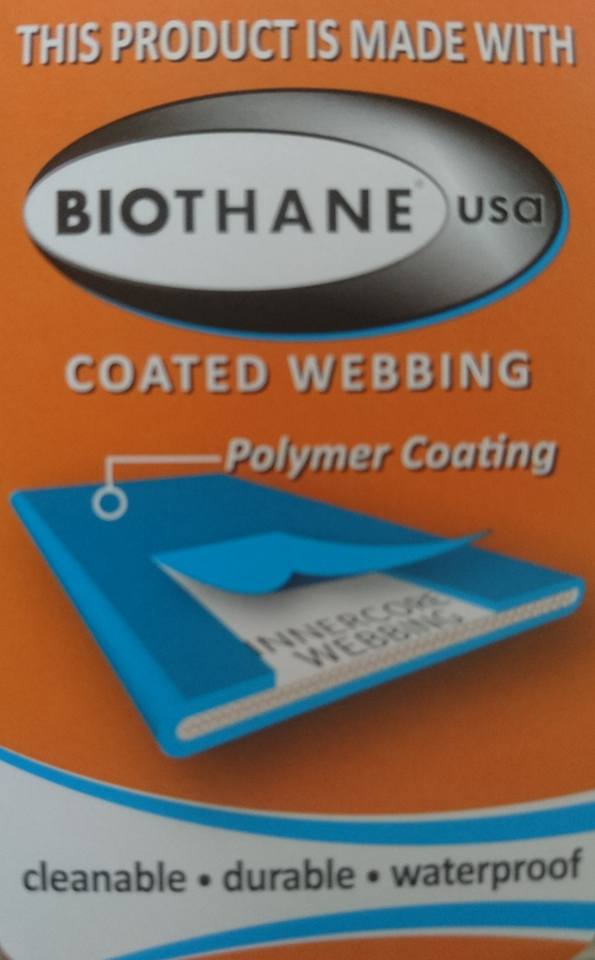 Biothane 5