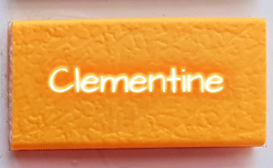 Clementine Biothane