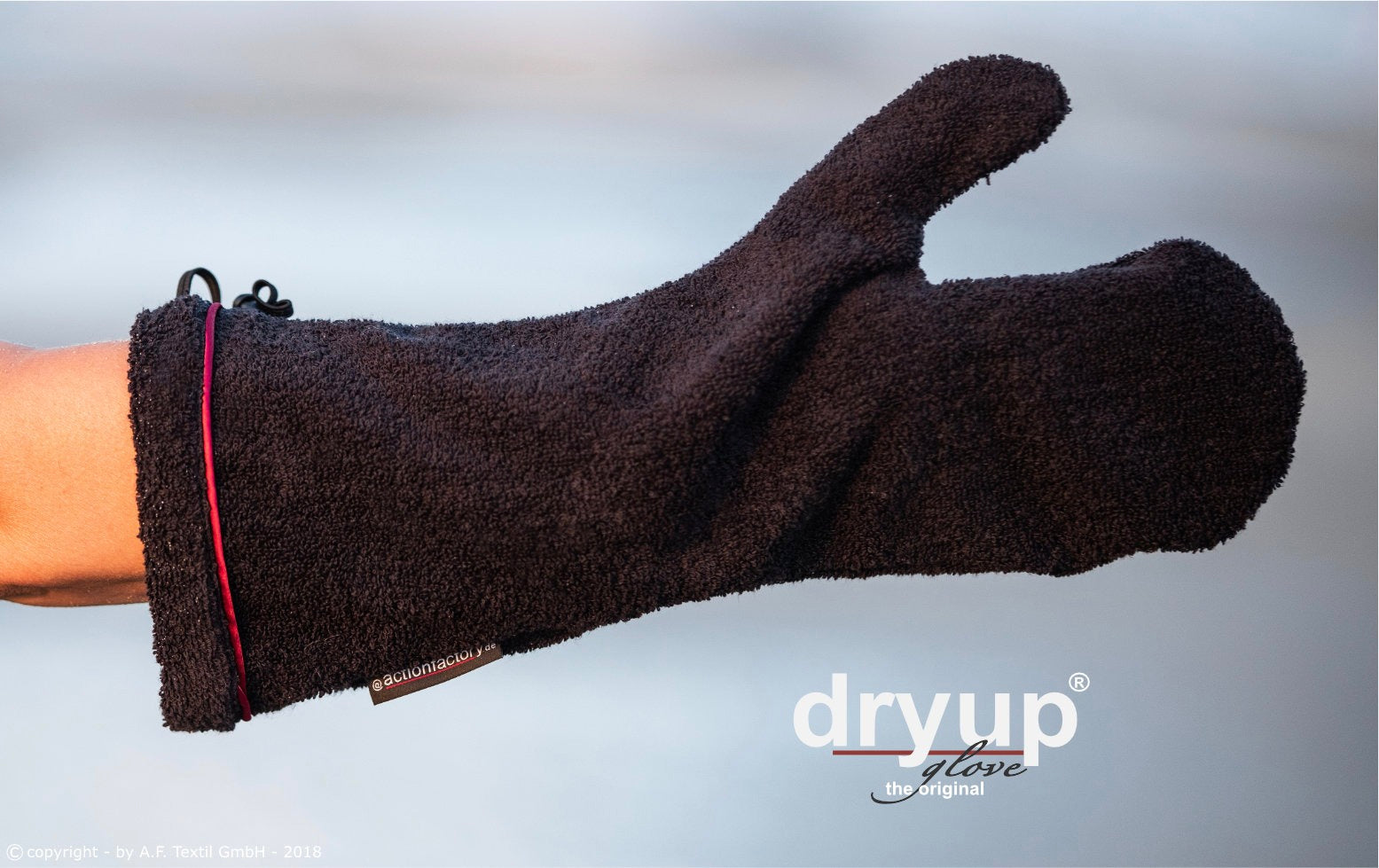 Dryup Glove 2