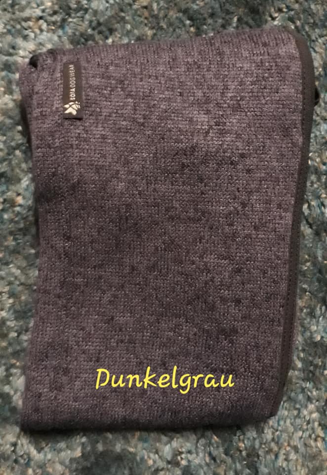 Dunkelgrau