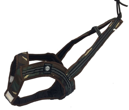 Faster Pull Harness - Zero DC | Mini II