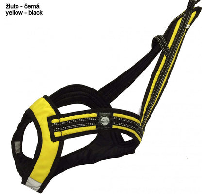 Faster Pull Harness - Zero DC | Mini II