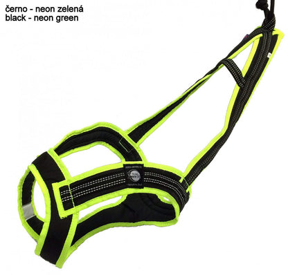 Faster Pull Harness - Zero DC | Mini II