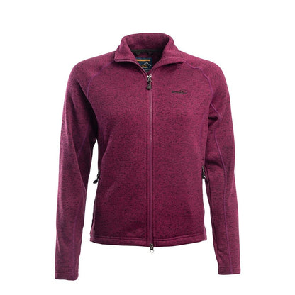 Hooded jacket Wildlife (women/men) - Arrack