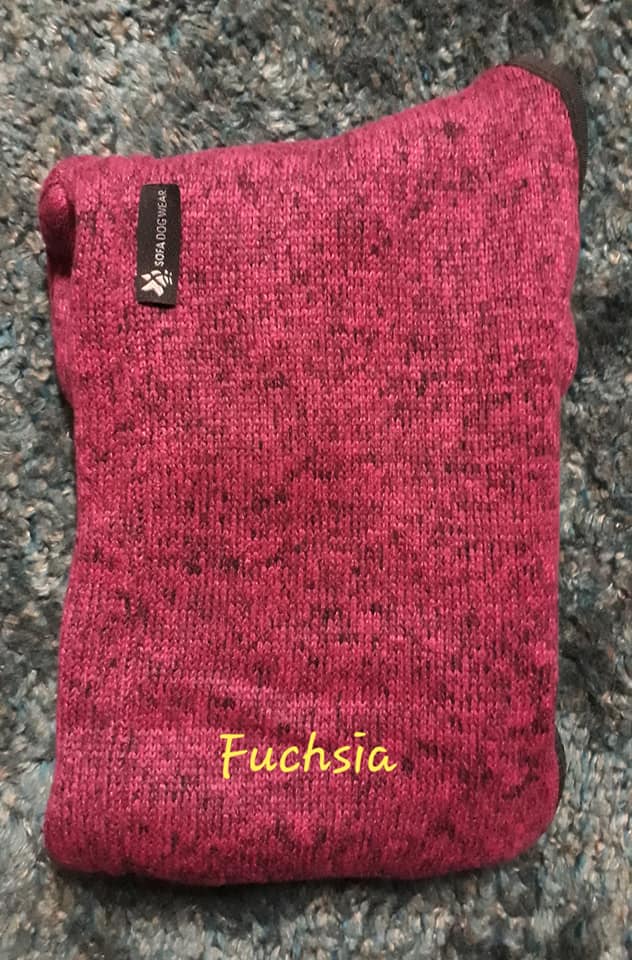 Fuchsia