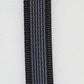Gurtband-Schwarz