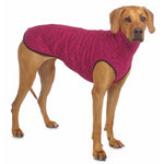 Hachico Jumper Fuchsia