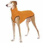 Hachico Jumper orange