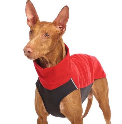 Hachico 02 (chemise softshell) - Sofadogwear