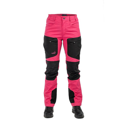 Active Stretch Pants (Damen) - Arrak | Lang-Version