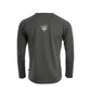 Funktionales Action Sport Langarm-Shirt (Damen/Herren) - Arrak