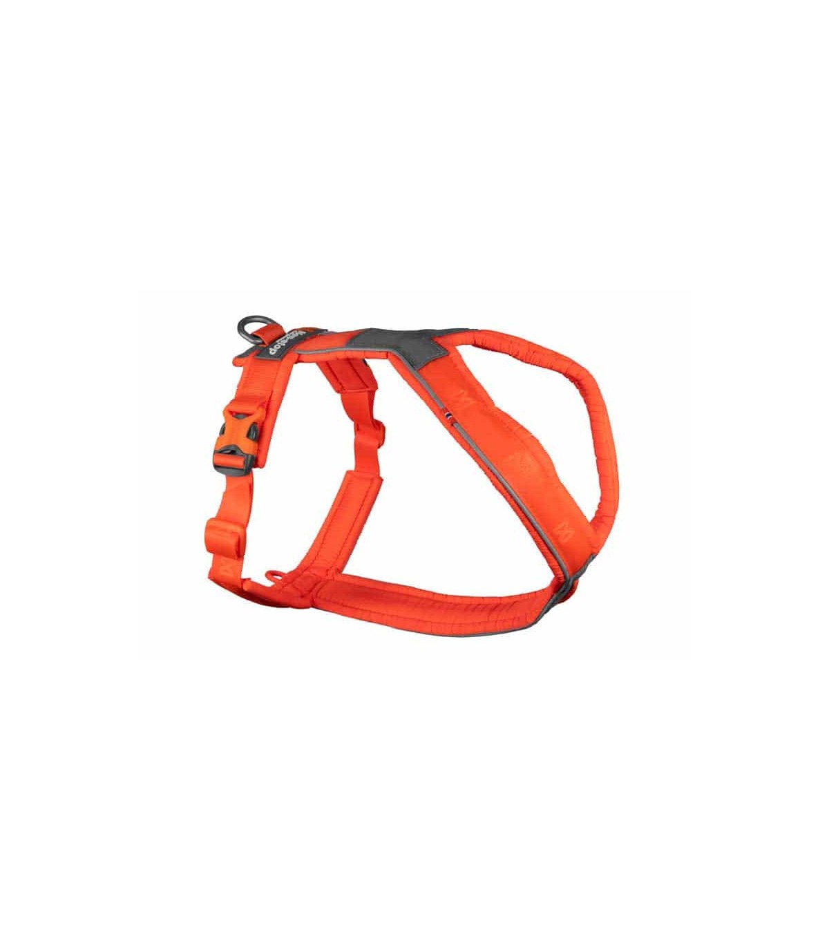 Line Harness 5.0 orange