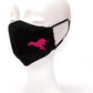 Maske Galgo Pink