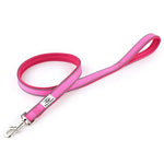 Neopren Leine Pink