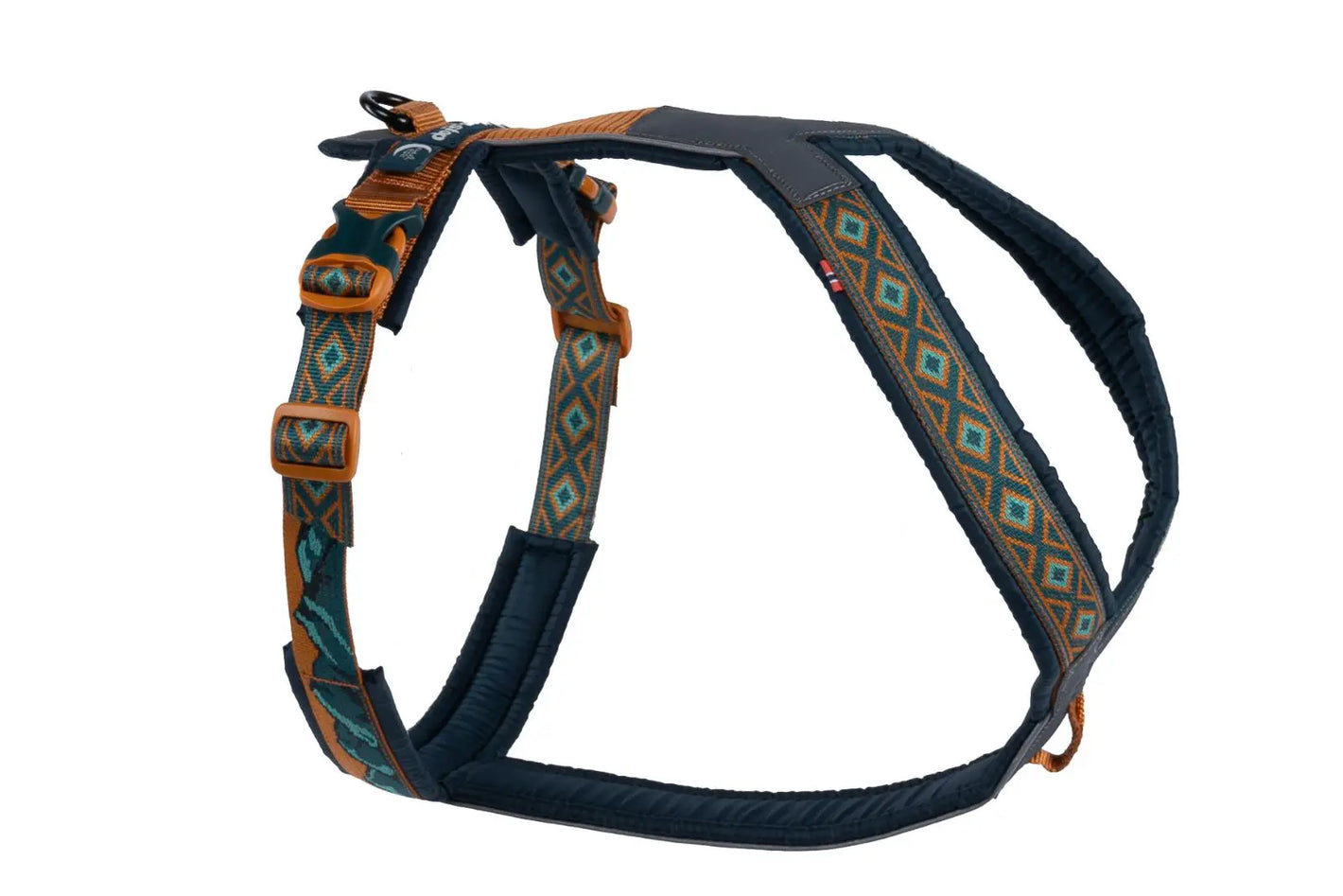 Line Harness 5.0 (Standart + Rachel Pohl) - Nonstop Dogwear