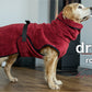 Dryup Cape Royal (ligne premium de peignoir pour chien) - Action factory