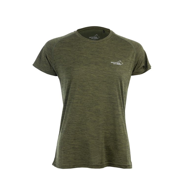 Shirt F olive