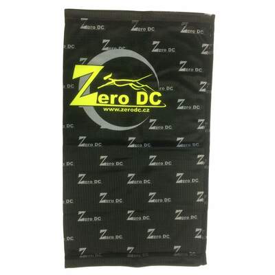 Zero dc multiscarf