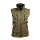 Hooded jacket Wildlife (women/men) - Arrack