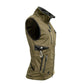 Hooded jacket Wildlife (women/men) - Arrack