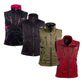 Hooded jacket Wildlife (women/men) - Arrack