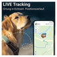 Dog XL Adventure GPS Tracker - Tractive