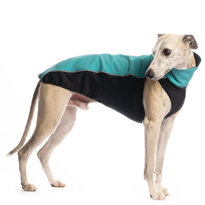 LC Coursing Stretch Vest (Short) - Sofadogwear