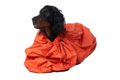 Protector Bivvy Bag (3-in-1 Hundeschlafsack) - Nonstop Dogwear