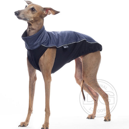 Gilet extensible LC Coursing (court) - Sofadogwear