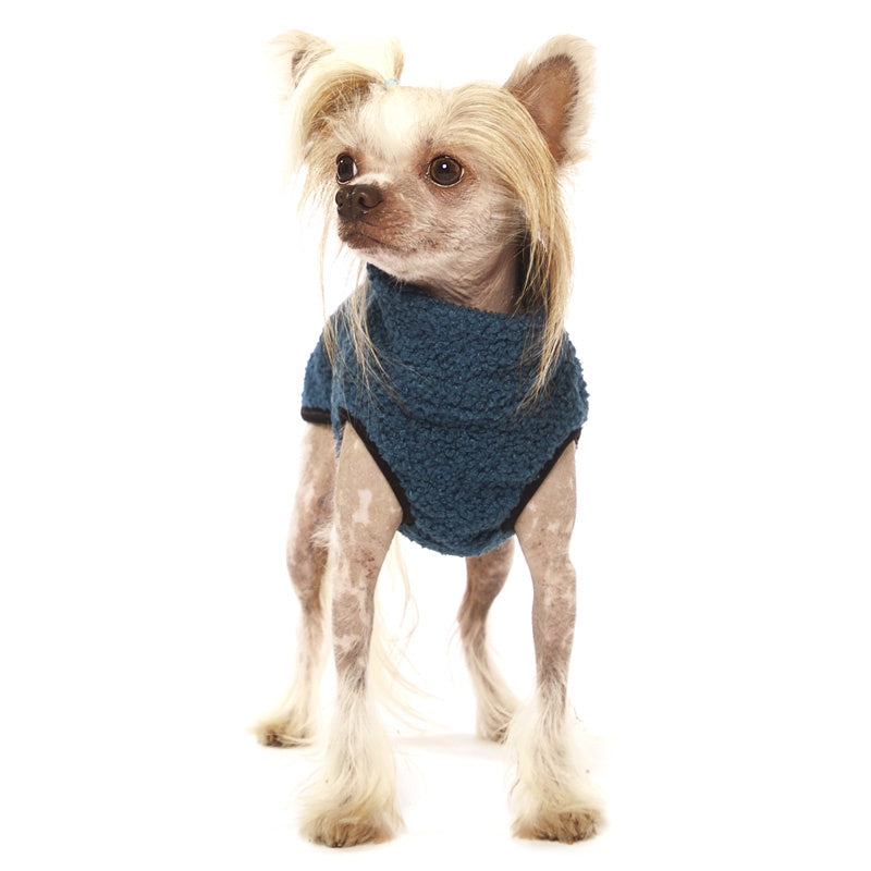 Hachico Micro-C-Jumper - Sofadogwear