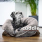 cuddle up taupe 4