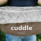 cuddle up taupe 5