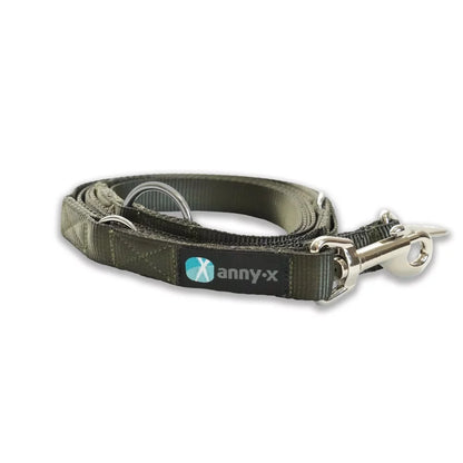 Bolt carabiner leash (standard/special colors) - Annyx