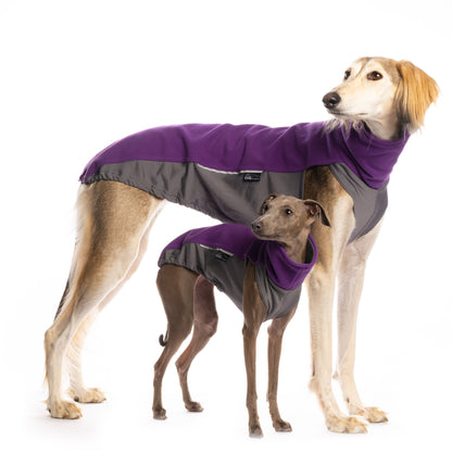 LC Coursing Stretch Vest (Short) - Sofadogwear