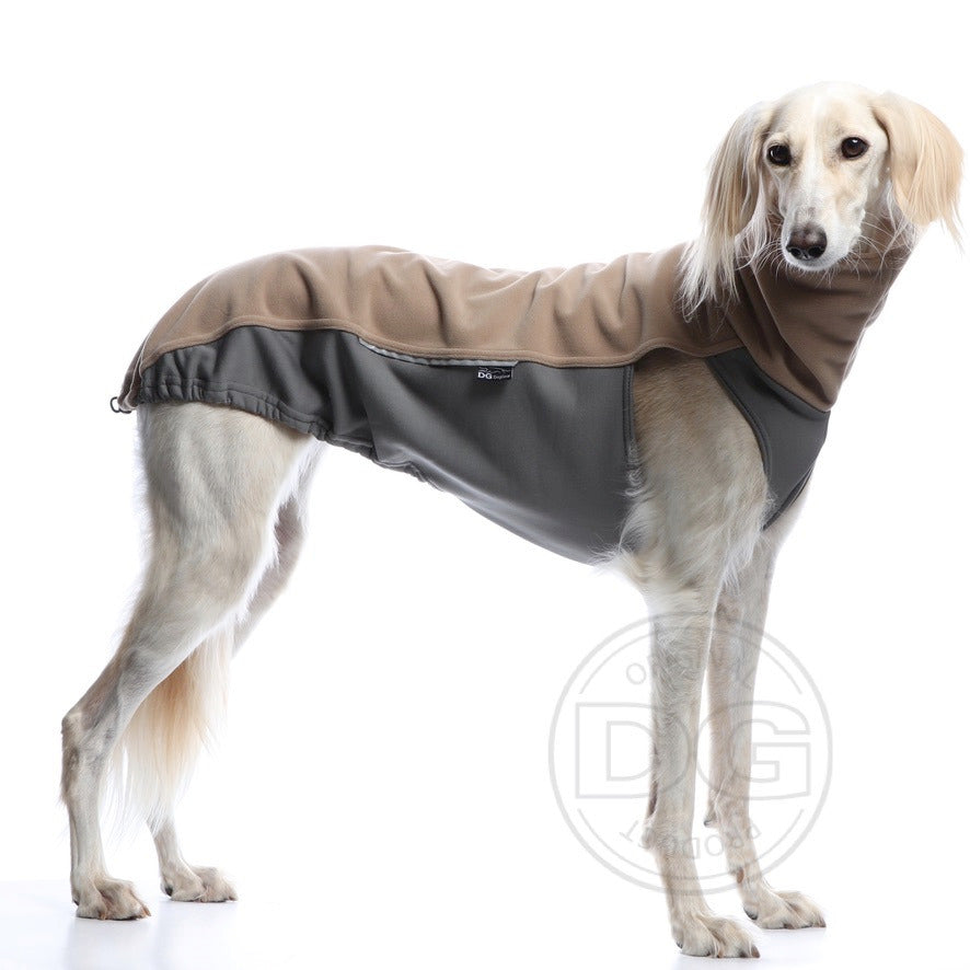 LC Coursing Stretch Vest (Short) - Sofadogwear