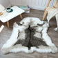 Cuddly fur (faux fur reindeer)