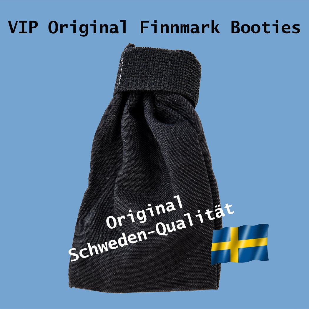 finmark bootie titel