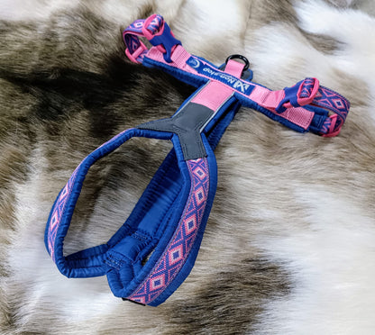 Line Harness 5.0 (Standart + Rachel Pohl) - Nonstop Dogwear