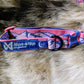 Trail Quest Collar Klick-Halsband (Standart + Rachel Pohl) - Nonstop Dogwear