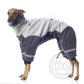 LC Coursing Stretch Vest (Short) - Sofadogwear