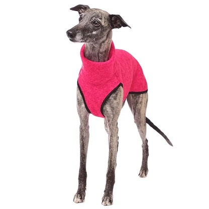 Hachico Jumper 02 - Sofadogwear | M1