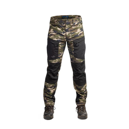 Active Stretch Pants (Men) - Arrak