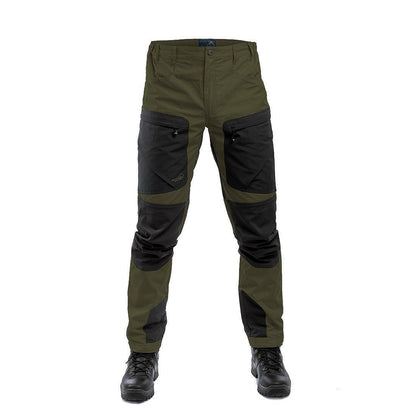 Active Stretch Pants (Herren) - Arrak | Kurz-Version