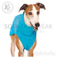 Hachico Home Solid 02 - Sofadogwear