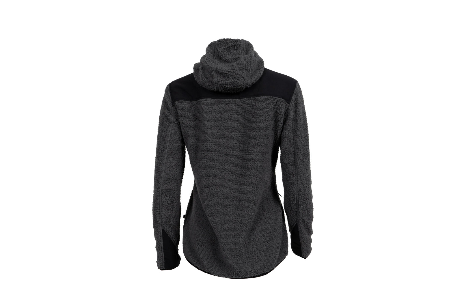 hoodie grau 1