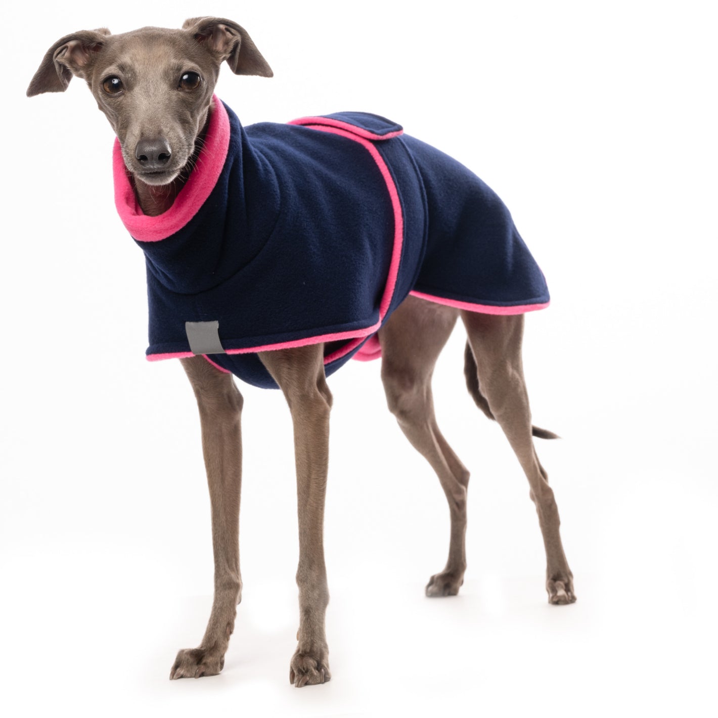 IG Soft Fleece - DG Doggear