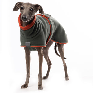 IG Soft Fleece - DG Doggear