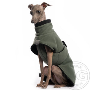 IG Soft Fleece - DG Doggear