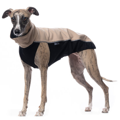 LC Coursing Stretch Vest (Short) - Sofadogwear